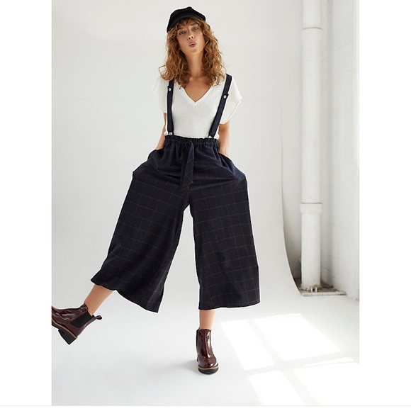 NWT Free People Hop to it Maxi Jumper Lagoon XS - Picture 2 of 7